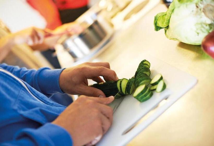 Danhostel Vordingborg