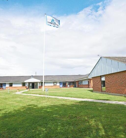 Danhostel Vordingborg