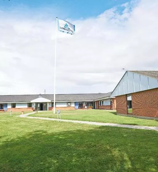 Danhostel Vordingborg
