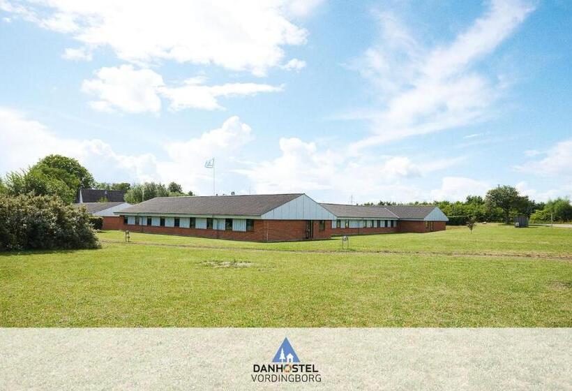 Danhostel Vordingborg