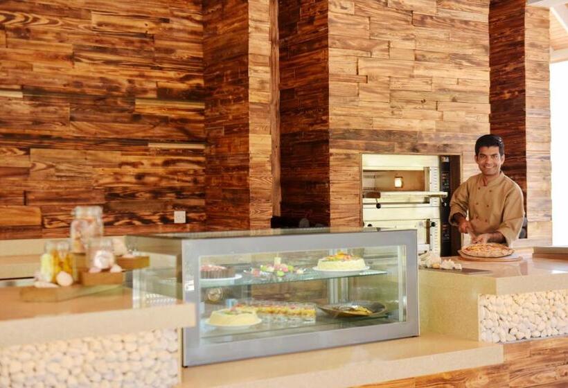 Dhigali Maldives A Premium All Inclusive Resort