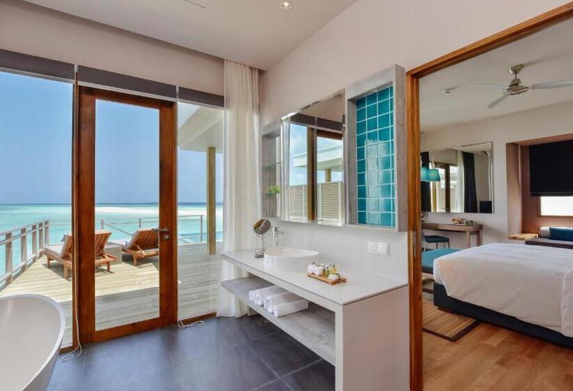 Dhigali Maldives A Premium All Inclusive Resort