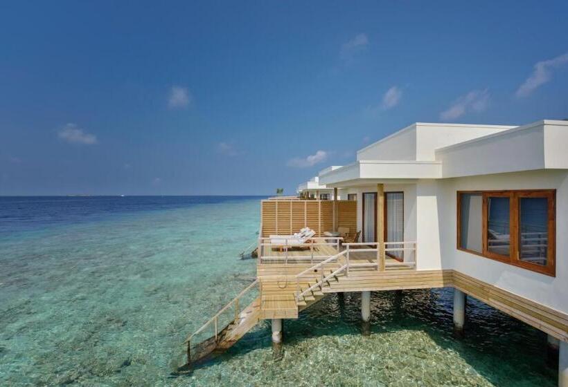 Dhigali Maldives A Premium All Inclusive Resort