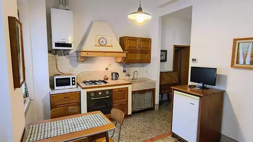 Dimora Pieri
