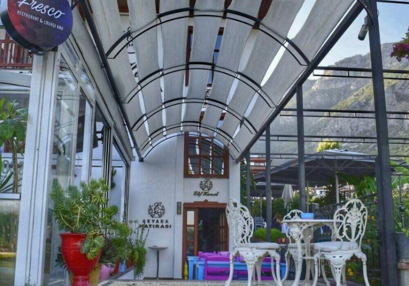 Elif Hanim Hotel & Spa