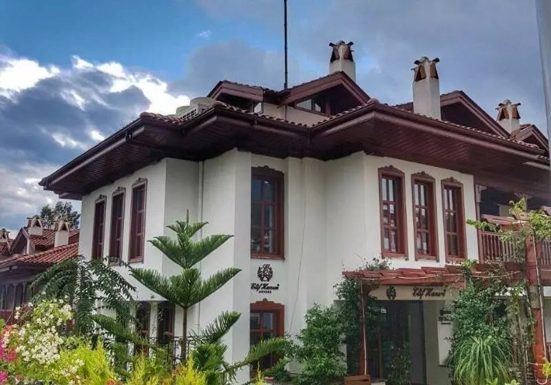 Elif Hanim Hotel & Spa