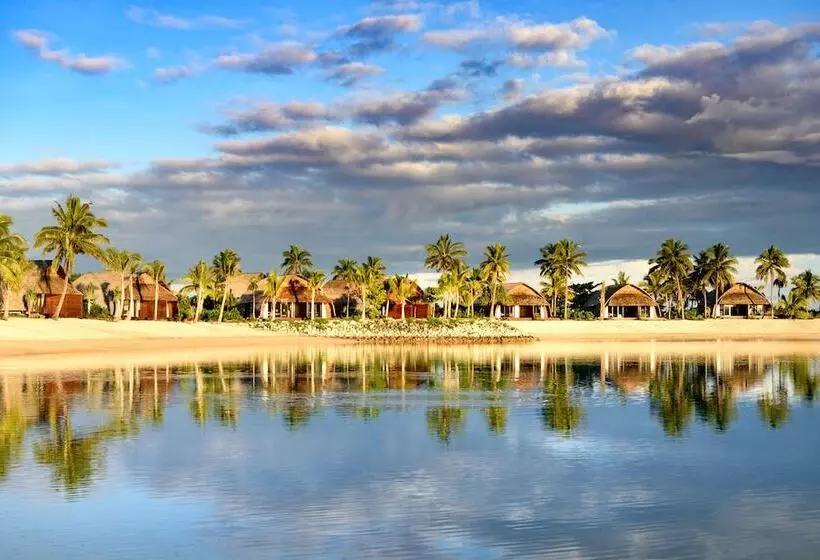 Fiji Marriott Resort Momi Bay