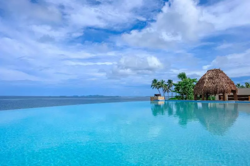 Fiji Marriott Resort Momi Bay