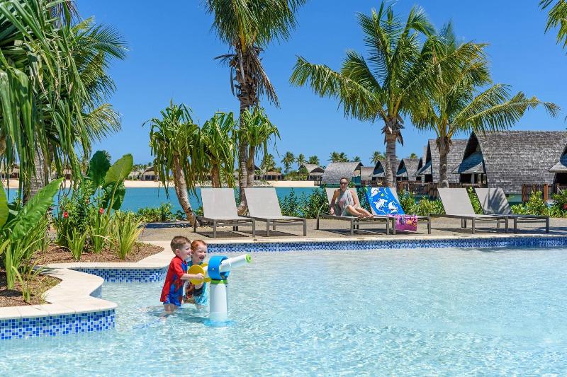 Fiji Marriott Resort Momi Bay