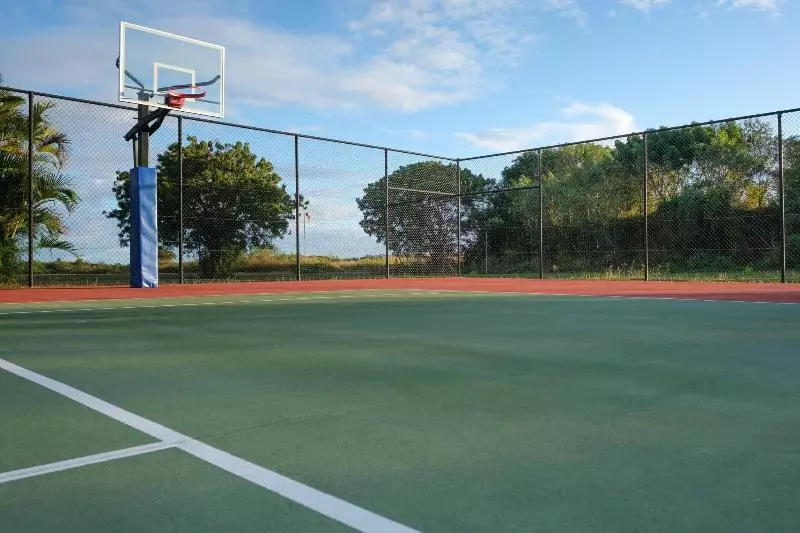 Fiji Marriott Resort Momi Bay