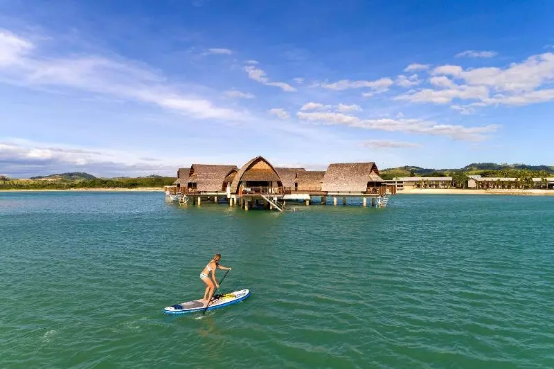 Fiji Marriott Resort Momi Bay