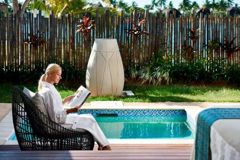 Fiji Marriott Resort Momi Bay