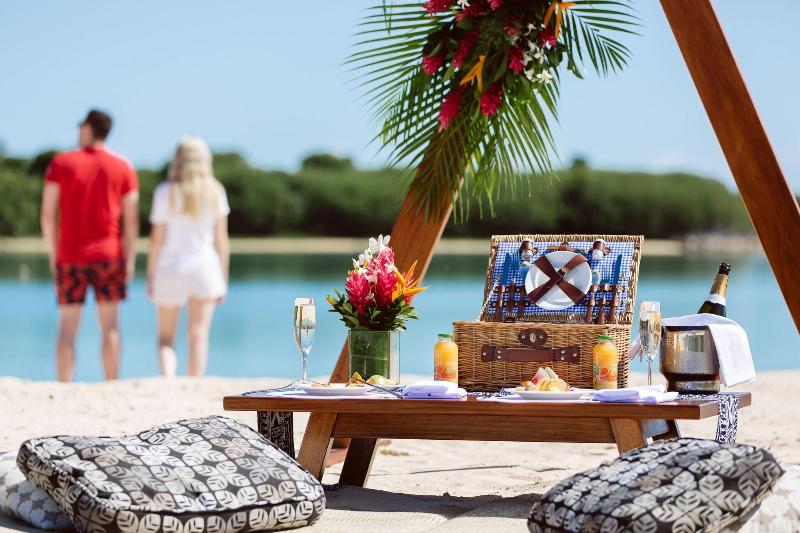 Fiji Marriott Resort Momi Bay