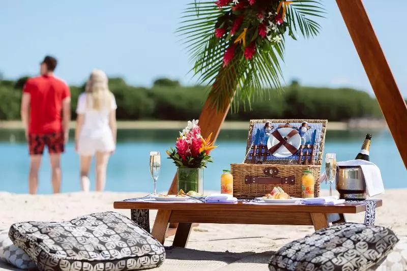 Fiji Marriott Resort Momi Bay