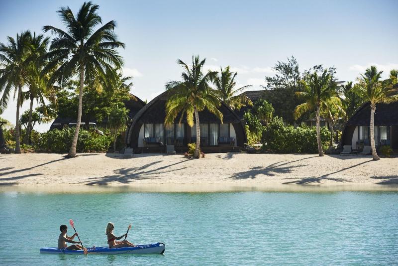 Fiji Marriott Resort Momi Bay