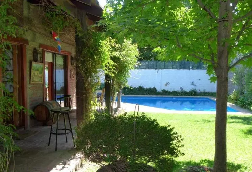 Hostal Cepa Noble