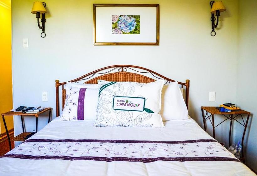 Hostal Cepa Noble