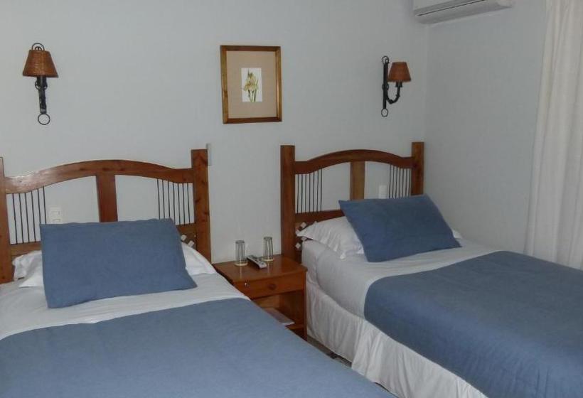 Hostal Cepa Noble