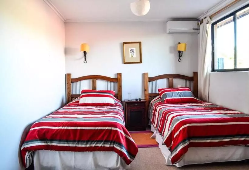 Hostal Cepa Noble