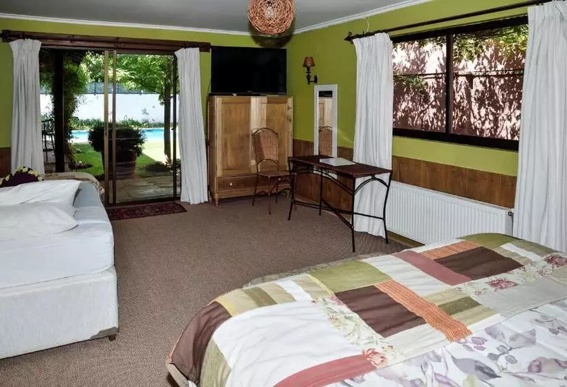 Hostal Cepa Noble