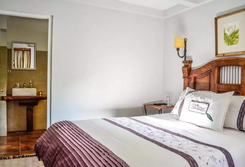 Hostal Cepa Noble