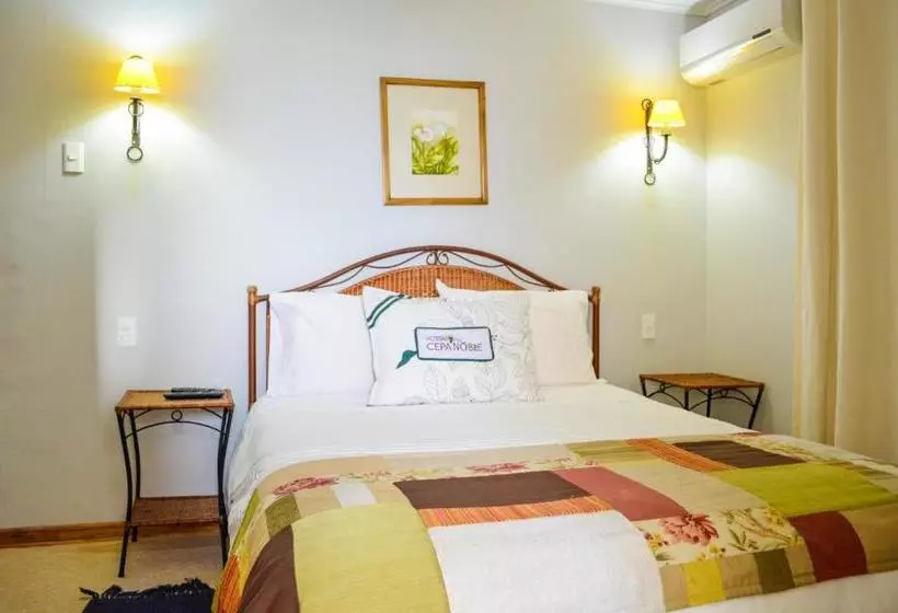 Hostal Cepa Noble