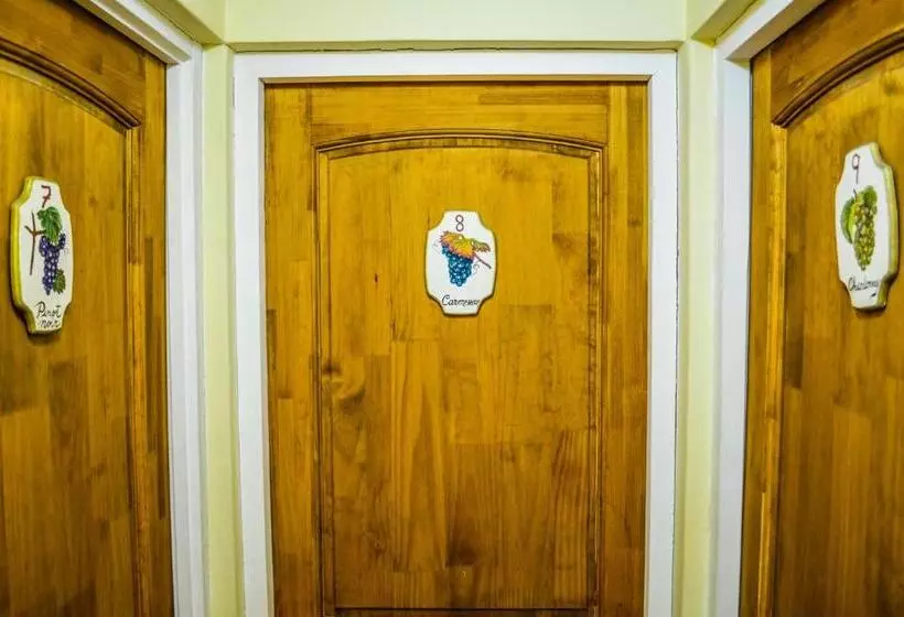 Hostal Cepa Noble