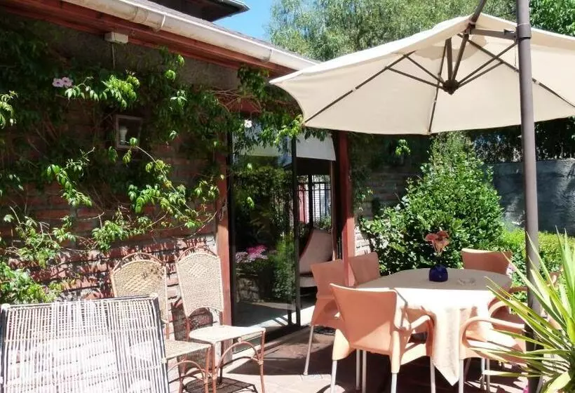 Hostal Cepa Noble