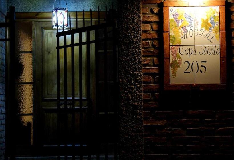 Hostal Cepa Noble