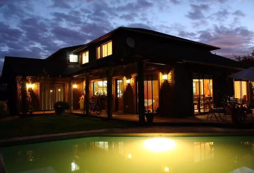 Hostal Cepa Noble