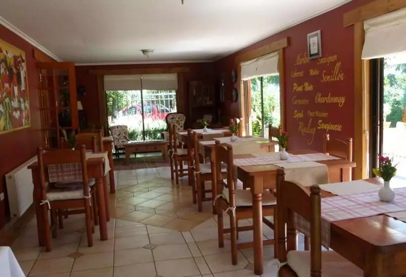 Hostal Cepa Noble