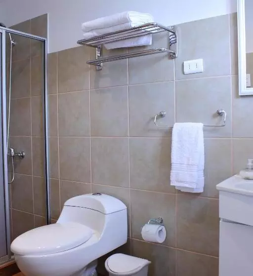 Hostal Cepa Noble