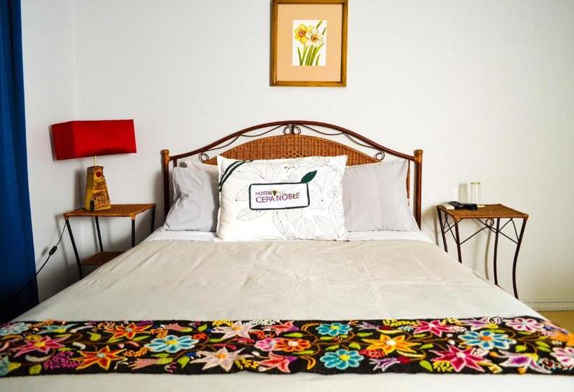 Hostal Cepa Noble