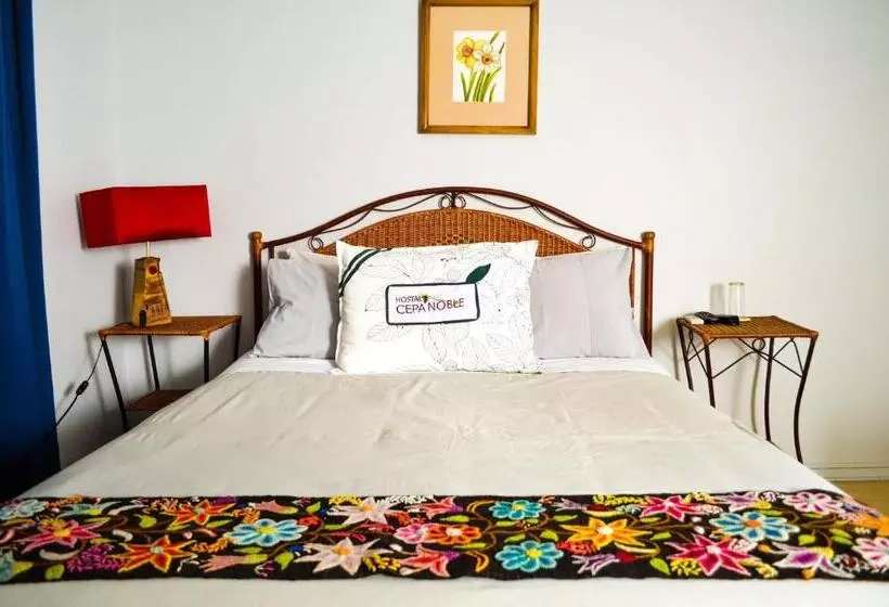 Hostal Cepa Noble