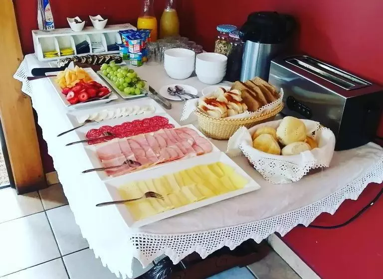Hostal Cepa Noble