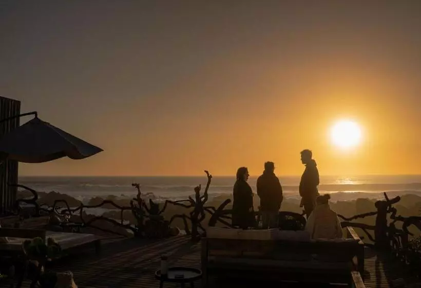 هتل 8 Al Mar