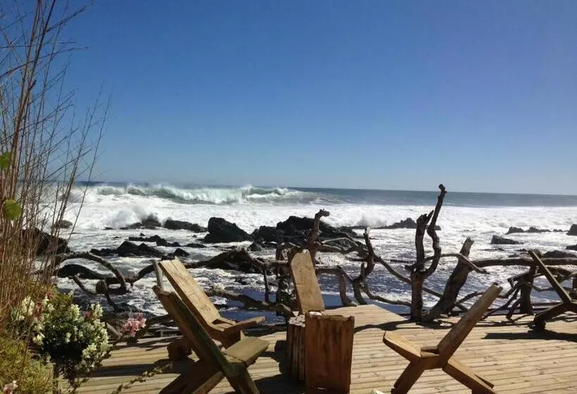 هتل 8 Al Mar
