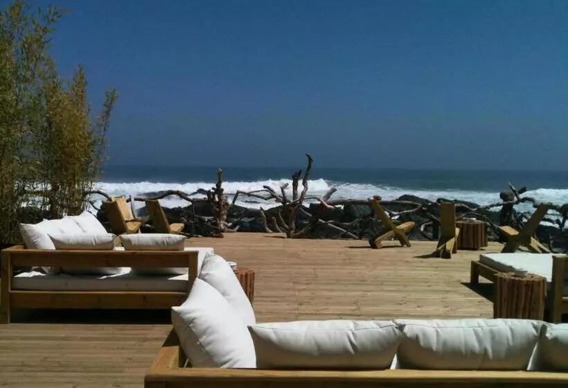 هتل 8 Al Mar