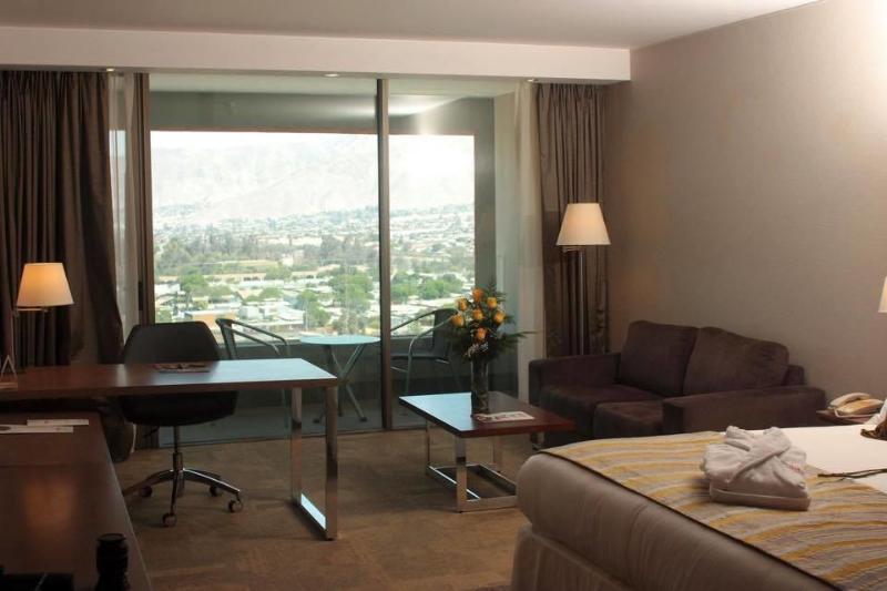 فندق Antay Casino