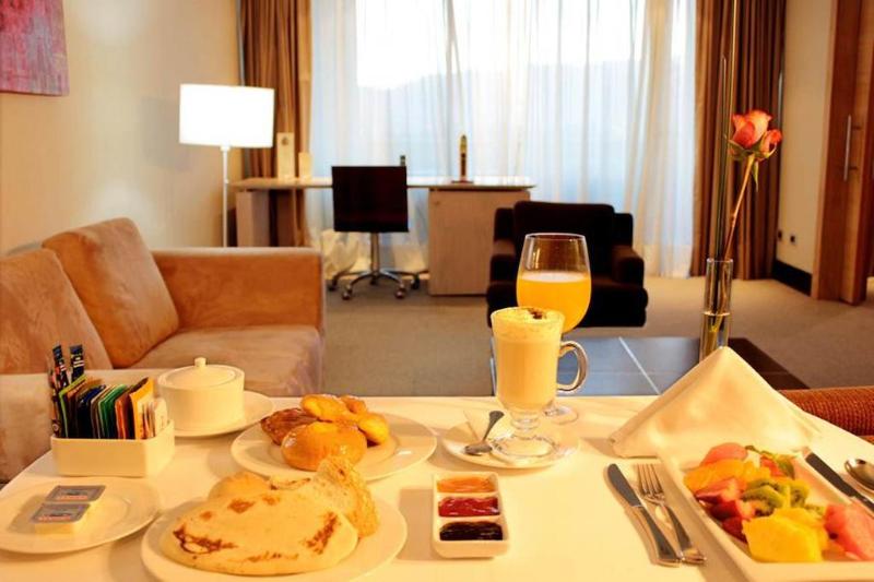 فندق Antay Casino