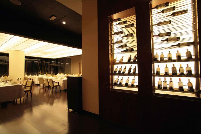 فندق Antay Casino