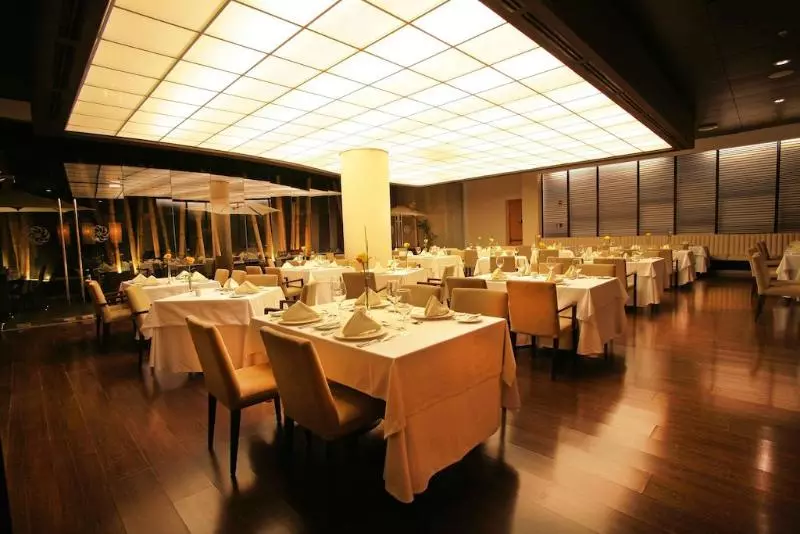 هتل Antay Casino