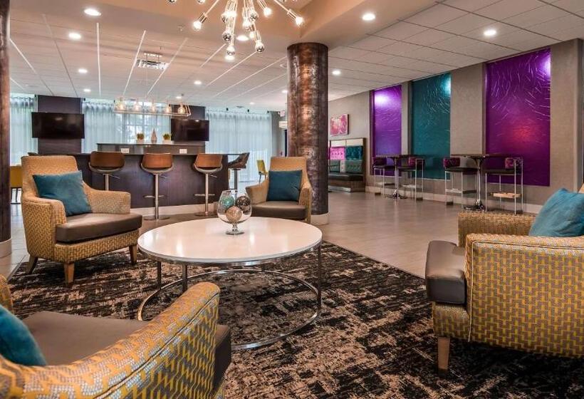 酒店 Best Western Plus Ruston