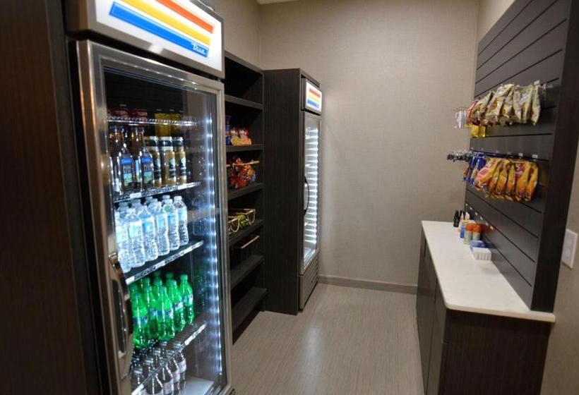 酒店 Best Western Plus Ruston