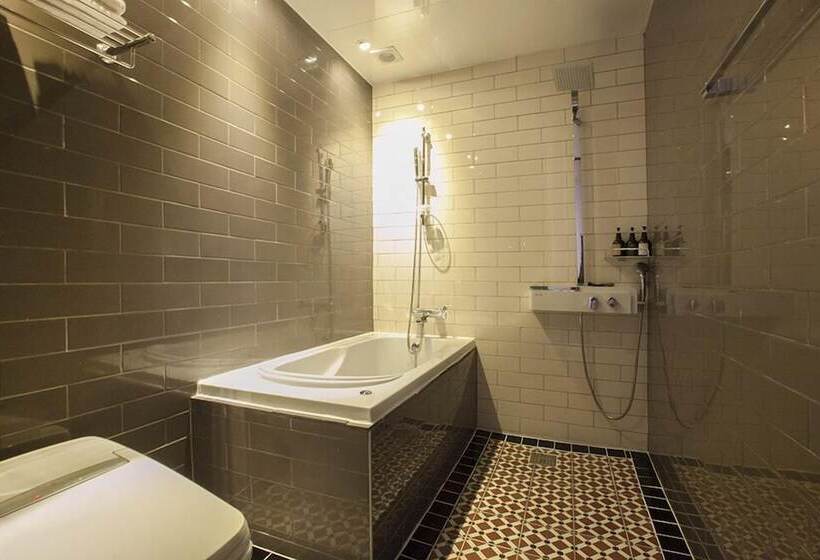 בית מלון כפרי Brown Dot