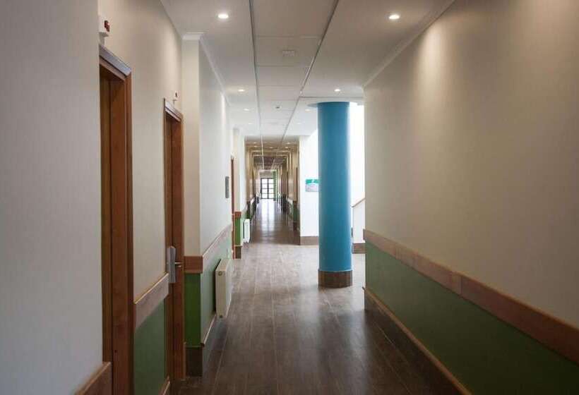 בית מלון כפרי Diego De Almagro Osorno