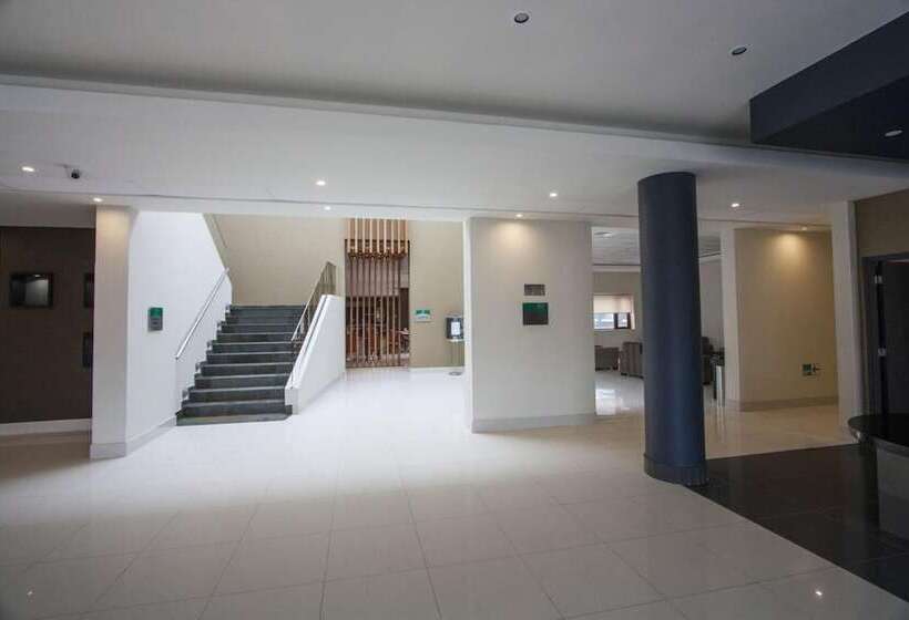 בית מלון כפרי Diego De Almagro Osorno