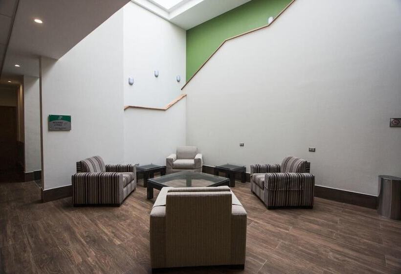 בית מלון כפרי Diego De Almagro Osorno