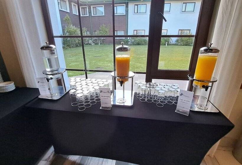 בית מלון כפרי Diego De Almagro Osorno