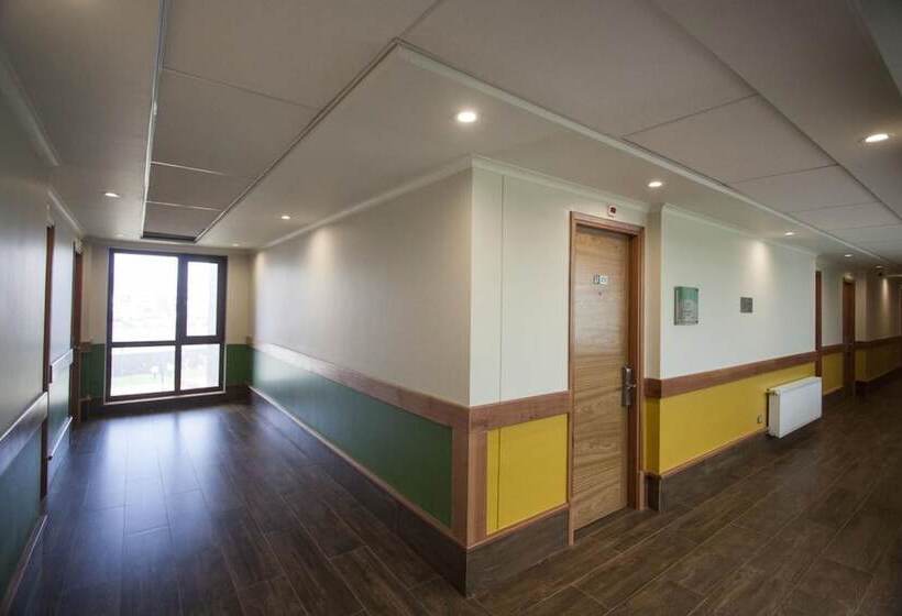 בית מלון כפרי Diego De Almagro Osorno